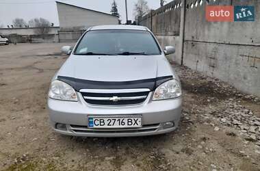 Универсал Chevrolet Lacetti 2006 в Мироновке