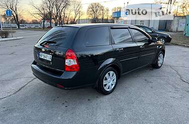 Универсал Chevrolet Lacetti 2007 в 
