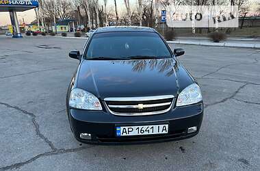 Универсал Chevrolet Lacetti 2007 в 