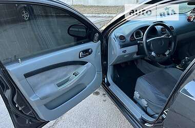 Универсал Chevrolet Lacetti 2007 в 