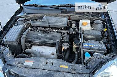 Универсал Chevrolet Lacetti 2007 в 