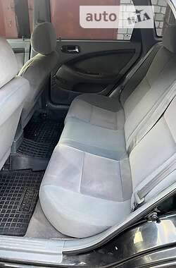 Универсал Chevrolet Lacetti 2007 в 