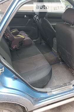 Седан Chevrolet Lacetti 2007 в 