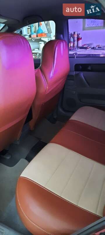 Седан Chevrolet Lacetti 2006 в Коломые