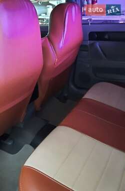 Седан Chevrolet Lacetti 2006 в 