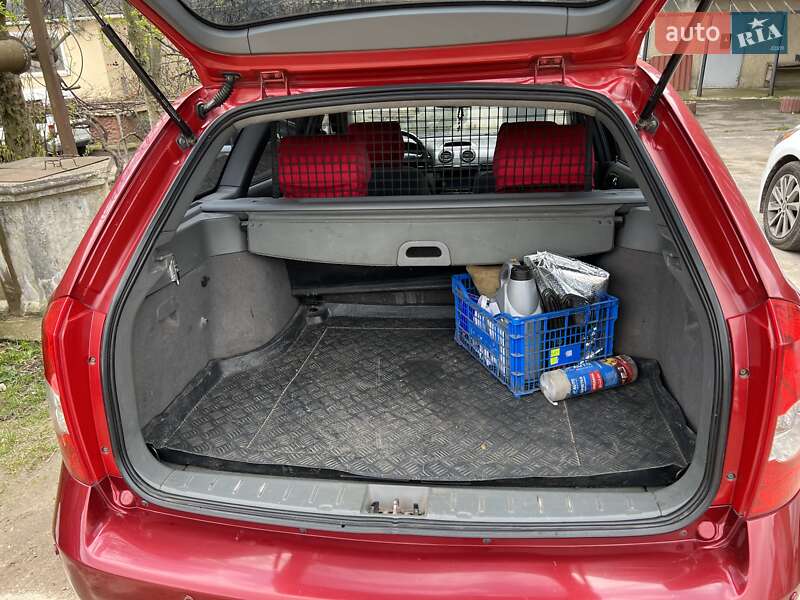 Універсал Chevrolet Lacetti 2007 в Ярмолинцях