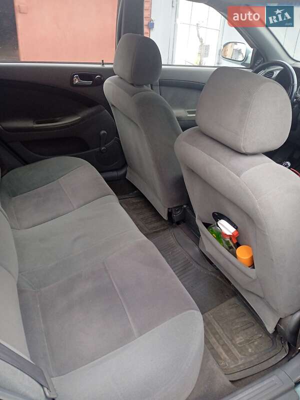 Універсал Chevrolet Lacetti 2007 в Запоріжжі