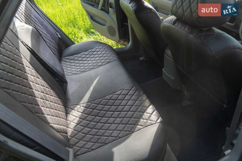 Седан Chevrolet Lacetti 2006 в Дружковке