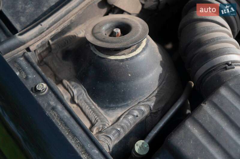 Седан Chevrolet Lacetti 2006 в Дружковке