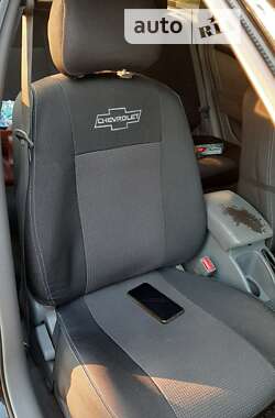 Універсал Chevrolet Lacetti 2010 в 