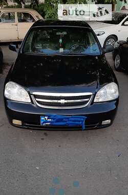 Універсал Chevrolet Lacetti 2010 в 