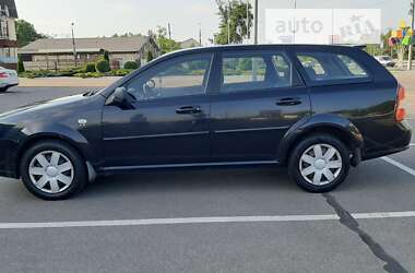 Універсал Chevrolet Lacetti 2010 в 