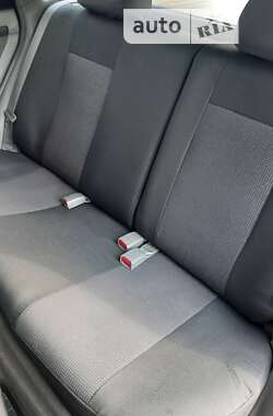 Універсал Chevrolet Lacetti 2010 в 