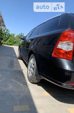 Універсал Chevrolet Lacetti 2007 в 