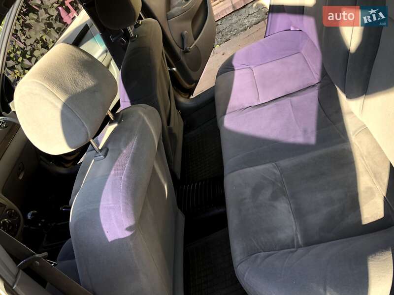 Универсал Chevrolet Lacetti 2010 в Броварах фото 11 Универсал Chevrolet Lacetti 2010 в Броварах