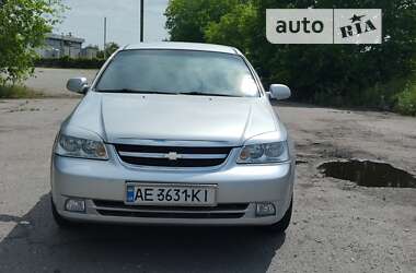 Универсал Chevrolet Lacetti 2008 в Каменском