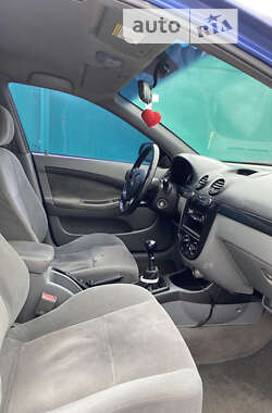 Универсал Chevrolet Lacetti 2007 в 