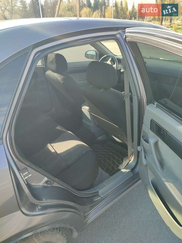 Седан Chevrolet Lacetti 2012 в Хмельнике фото 10 Седан Chevrolet Lacetti 2012 в Хмельнике