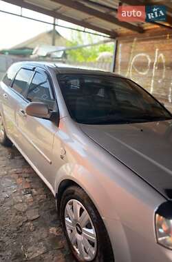 Универсал Chevrolet Lacetti 2006 в Прилуках