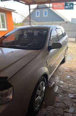 Универсал Chevrolet Lacetti 2006 в Прилуках
