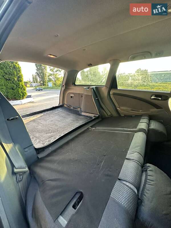 Универсал Chevrolet Lacetti 2008 в Киеве