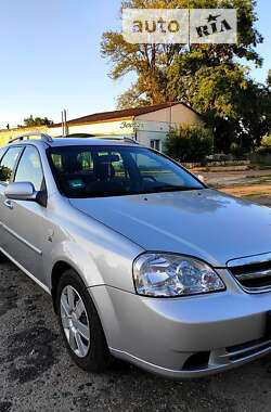 Универсал Chevrolet Lacetti 2012 в Змиеве