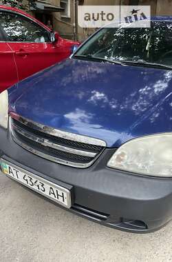 Универсал Chevrolet Lacetti 2006 в Ворохте