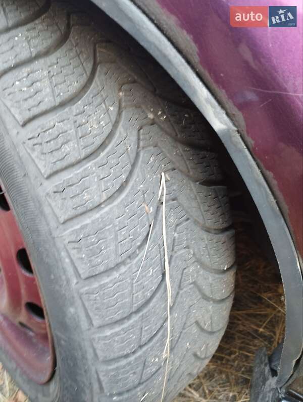 Седан Chevrolet Lacetti 2004 в Києві