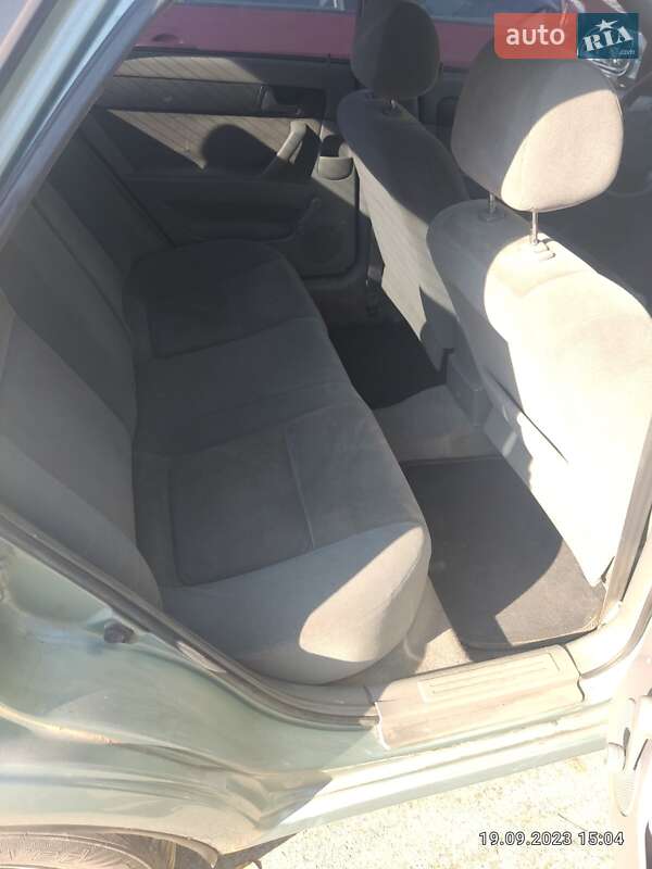 Седан Chevrolet Lacetti 2008 в Харькове фото 4 Седан Chevrolet Lacetti 2008 в Харькове