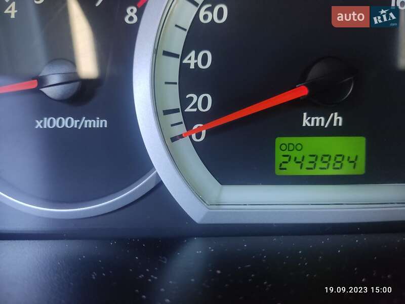 Седан Chevrolet Lacetti 2008 в Харькове фото 8 Седан Chevrolet Lacetti 2008 в Харькове