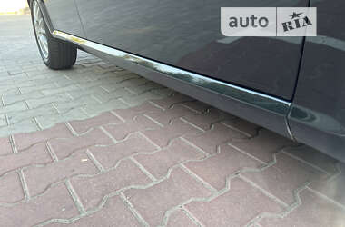Хетчбек Chevrolet Lacetti 2007 в 