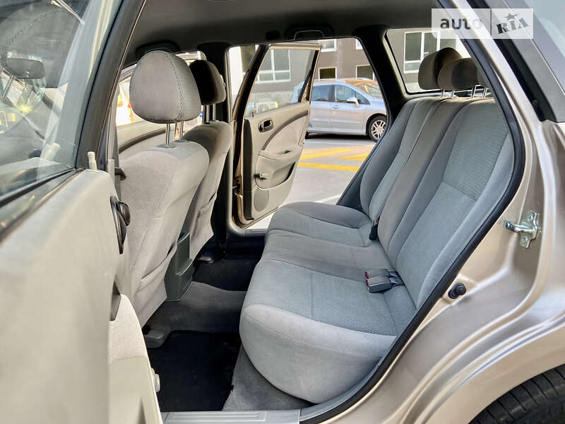 Универсал Chevrolet Lacetti 2009 в Киеве