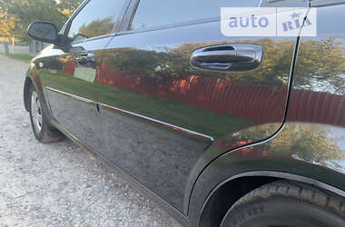 Седан Chevrolet Lacetti 2007 в 