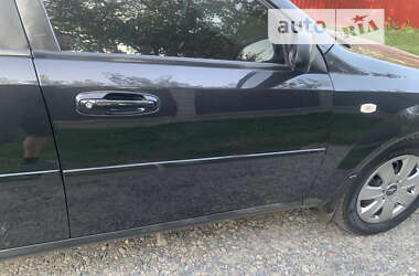 Седан Chevrolet Lacetti 2007 в 