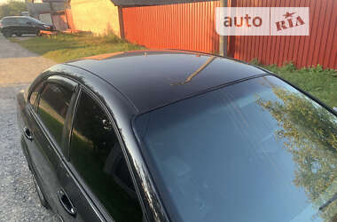 Седан Chevrolet Lacetti 2007 в 