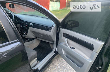 Седан Chevrolet Lacetti 2007 в 