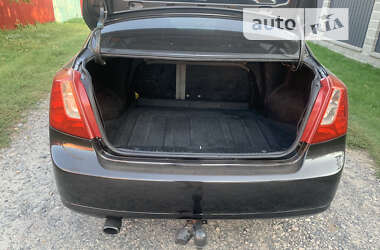 Седан Chevrolet Lacetti 2007 в 