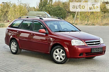 Універсал Chevrolet Lacetti 2005 в Києві