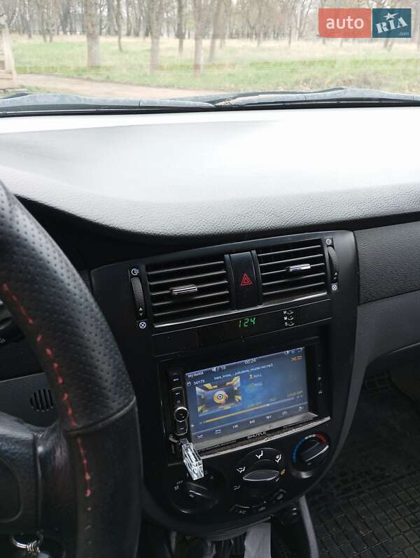 Седан Chevrolet Lacetti 2007 в Ямполе фото 12 Седан Chevrolet Lacetti 2007 в Ямполе