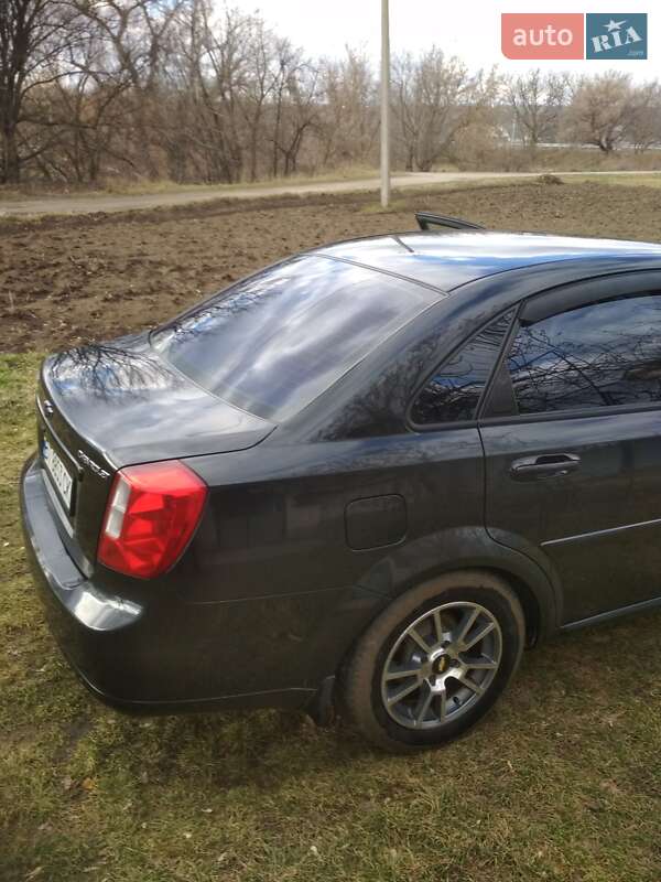 Седан Chevrolet Lacetti 2007 в Ямполе фото 28 Седан Chevrolet Lacetti 2007 в Ямполе