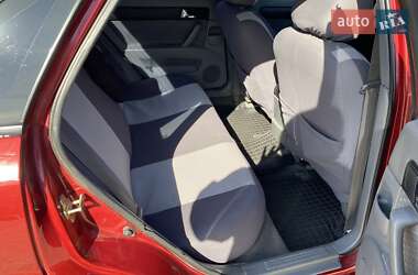 Седан Chevrolet Lacetti 2004 в Миколаєві
