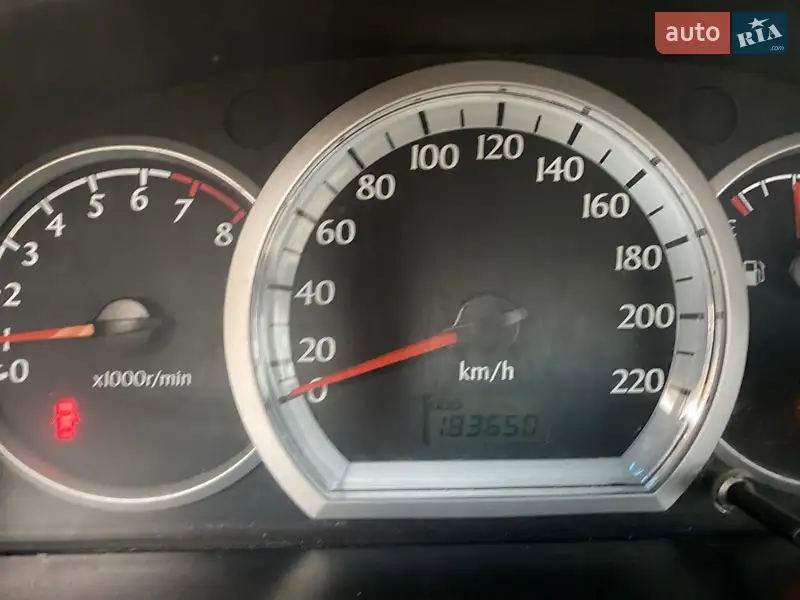 Chevrolet Lacetti 2007 VIN Y6DNF196E7K721788 фото оголошення 9 з 40