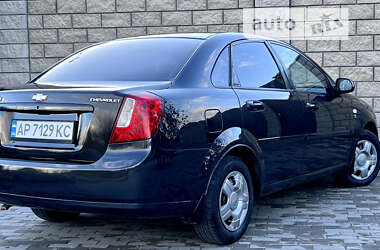 Седан Chevrolet Lacetti 2011 в 