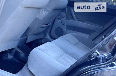 Седан Chevrolet Lacetti 2011 в 