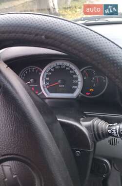 Універсал Chevrolet Lacetti 2008 в Миронівці