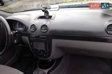 Універсал Chevrolet Lacetti 2008 в Миронівці