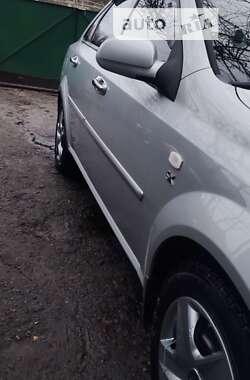 Седан Chevrolet Lacetti 2005 в Павлограде