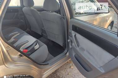 Седан Chevrolet Lacetti 2006 в 