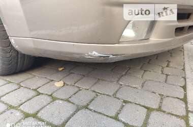 Седан Chevrolet Lacetti 2006 в 