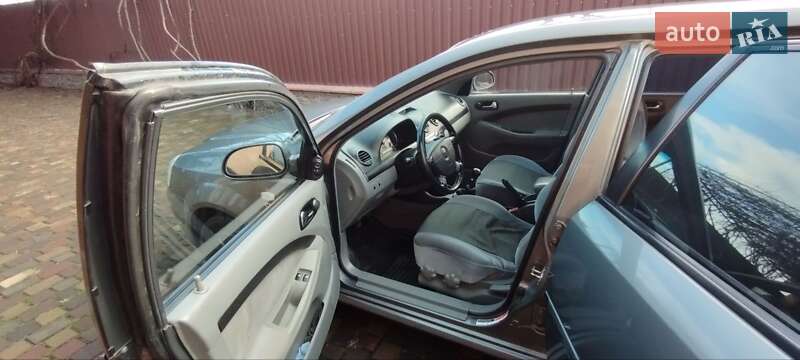 Универсал Chevrolet Lacetti 2010 в Владимирце